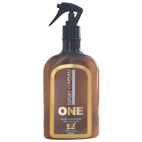 Serum Multifuncional Export Cacau ONE Leave-in 500ml