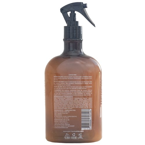 Serum Multifuncional Export Cacau ONE Leave-in 500ml
