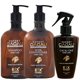 Maintenance Kit Export Cacau Home Care 3x260ml