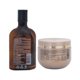 Kit Hair Lifting Export Cacau BTox Biomolecular 2x250g