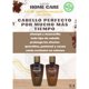 Kit Mantenimiento Export Cacau Home Care 2x260ml