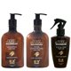 Maintenance Kit Export Cacau Home Care 3x260ml