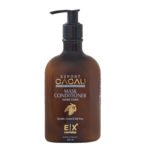 Maintenance Kit Export Cacau Home Care 3x260ml
