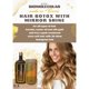 Kit Hair Botox Export Cacau BTox Biomolecular 2x1Kg