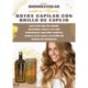 Kit Hair Botox Export Cacau BTox Biomolecular 2x1Kg