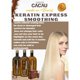 Kit Alisado de Keratina Export Cacau 3x1L