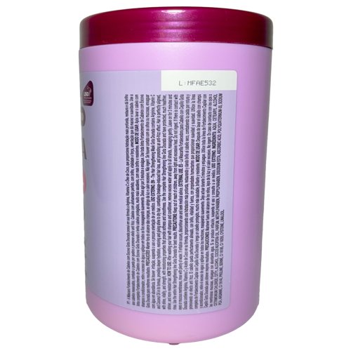 Mascarilla Gota Dourada Cabellos Alisados 1Kg