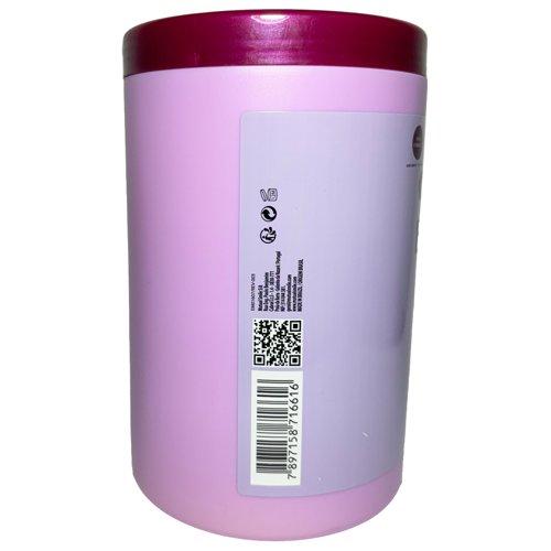 Mascarilla Gota Dourada Cabellos Alisados 1Kg