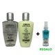 Maintenance pack B&B Green Detox 2 products