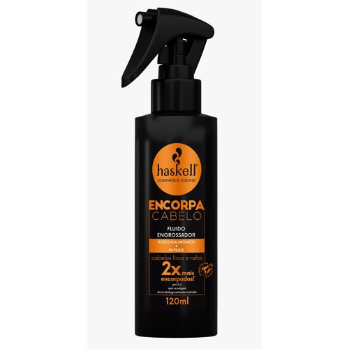 Maintenance pack Haskell Encorpa Volume 4 products