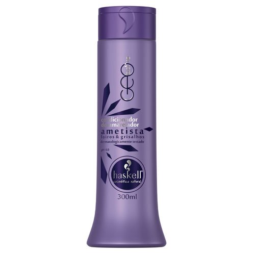 Maintenance pack Haskell Amethyst Anti-yellow 3 products