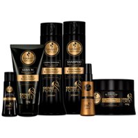 Pack tratamiento Haskell Caballo Fuerte 6 productos