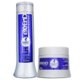 Kit Tratamiento Haskell Matizador Extend Color 2x300ml