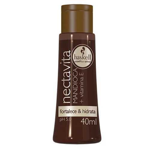 Vial double use Haskell Cassava nourish and growth vitamin nectavita 40ml Vial double use Haskell Cassava nourish and growth vitamin nectavita 40ml