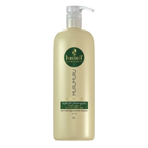 Conditioner Haskell Murumuru 1L