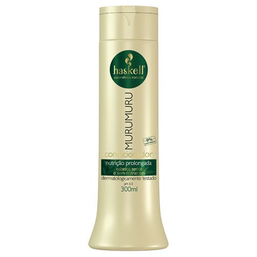 Conditioner Haskell Murumuru 300ml