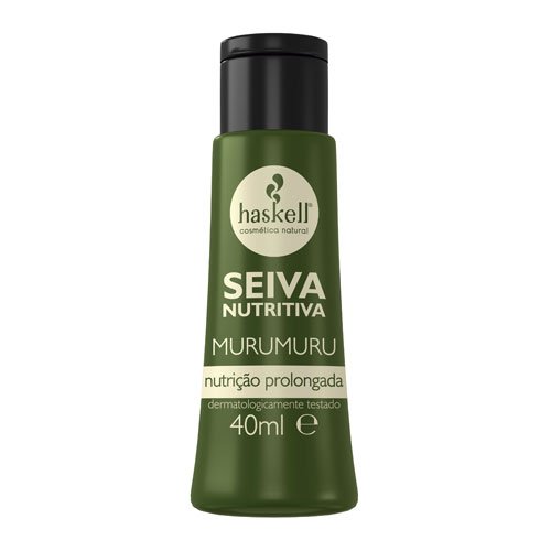 Sávia Haskell Murumuru 40ml