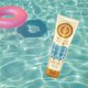 Serum Haskell S.O.S. Summer Sun Protection 4 in 1 240g
