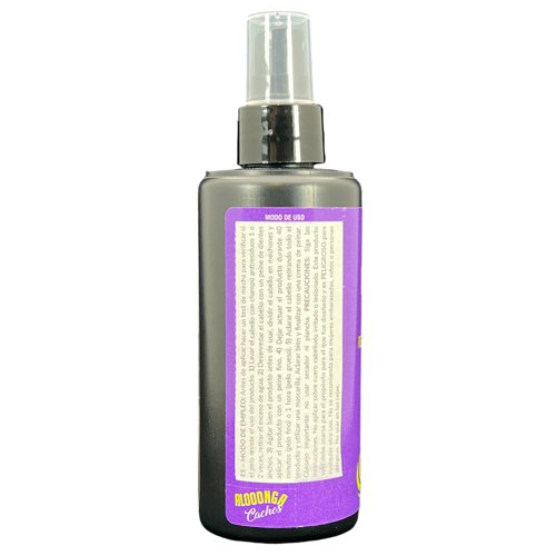 Curls relax treatment Hidran Keratin and D-Panthenol 190ml