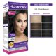 Kit Tinte Hidracollor 2.0 Negro Natural sin amoniaco 100ml