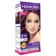 Kit Tinte Hidracollor 3.66 Caoba Púrpura sin amoniaco 100ml