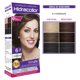 Kit Tinte Hidracollor 6.7 Rubio Chocolate sin amoniaco 100ml