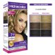 Kit Tinte Hidracollor 7.0 Rubio Medio sin amoniaco 100ml