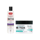 Botox Kit Sennte B.TOX organic 2 products