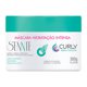 Maintenance pack Sennte Curly Soft 4 products