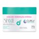 Pack Mantenimiento Sennte Curly Rizos Intensos 4 productos