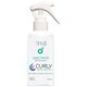 Maintenance pack Sennte Curly 3 products