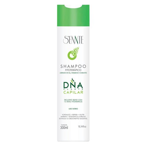 Treatment pack Sennte B.TOX ADN Plants 4 products