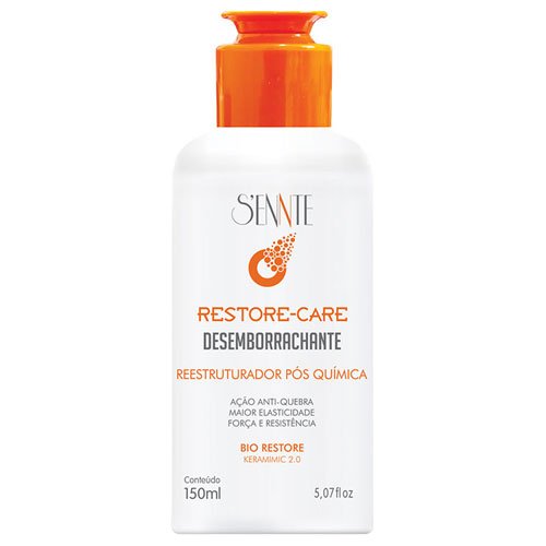 Tratamiento Inmediato Sennte Restore-Care Plex 150ml Tratamiento Inmediato Sennte Restore-Care Plex 150ml
