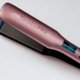 Hair iron Keraliss Brazil PRO Titanium