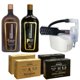 PACK 2 Export Cosmetics Ultrasonic Sprayer K and H