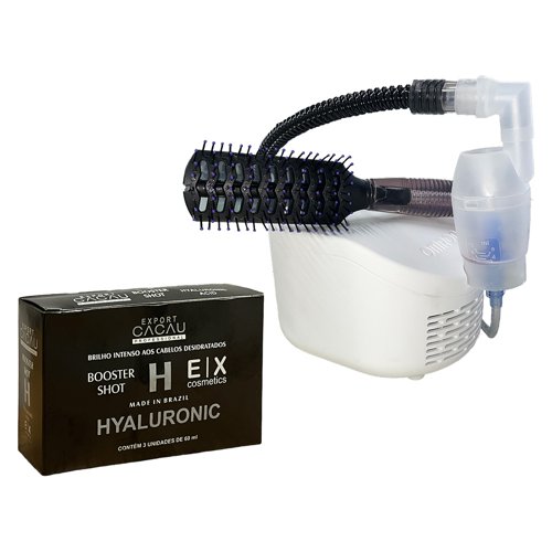 PACK 3 Export Cosmetics Ultrasonic Sprayer H