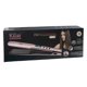Plancha K-Liss Keraliss PRO Titanio