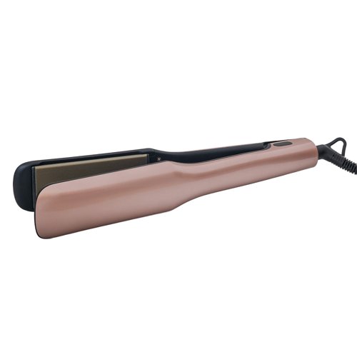 Plancha K-Liss Keraliss PRO Titanio