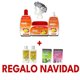 Pack Mantenimiento Stratti Mango & Keratina con Filtro Solar UV 4 productos