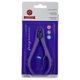 Cuticle nipper Mundial 170-FR Lilac