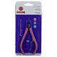 Cuticle nipper Mundial 170-FR Pink