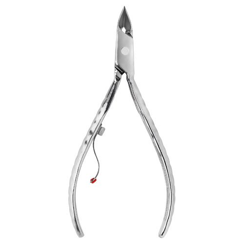 Cuticle nipper Mundial Inox 722-PR Professional