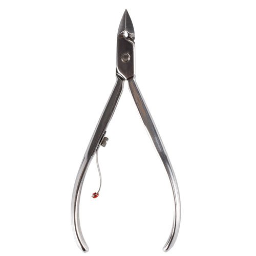 Cuticle nipper Mundial 777-PR Professional