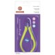 Cuticle nipper Mundial 170-FR Yellow