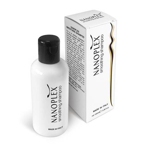 Pack tratamiento Nanoplex Alisado Orgánico 6 productos