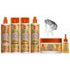 Maintenance pack Skafe Natutrat Afro Hair Native Oils 7 products