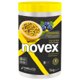 Pack Mantenimiento Novex SuperHairFood Maracuyá y Arándanos 4 productos