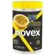 Maintenance pack Novex SuperHairFood Passio Fruit and Blueberry 4 products