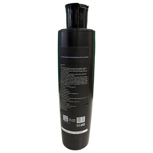 Conditioner NovvaBrasil Retexturizer 250ml