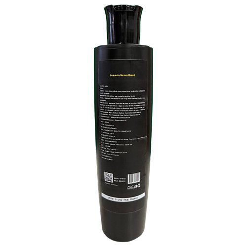 Leave-in NovvaBrasil 250ml